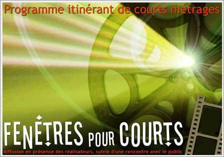Fenêtres pour court