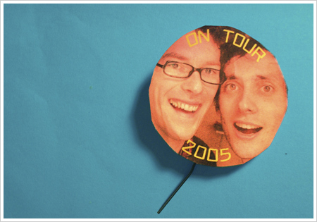 Un qui les filme Un qui les filme