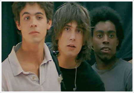 Génération Airlines Génération Airlines