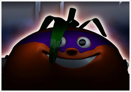 Super Tomate Super Tomate