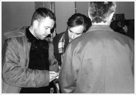 Michaël Winterbottom