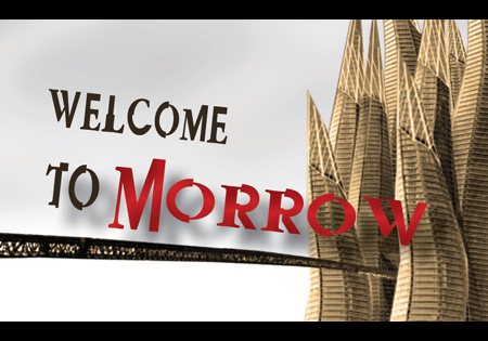 Welcome to Morrow