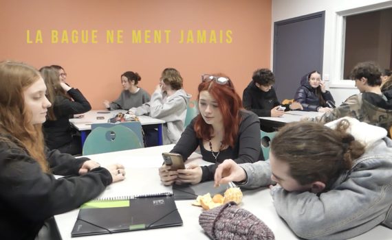 La bague ne ment jamais